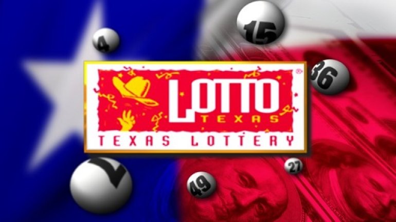 TEXAS LOTTERY